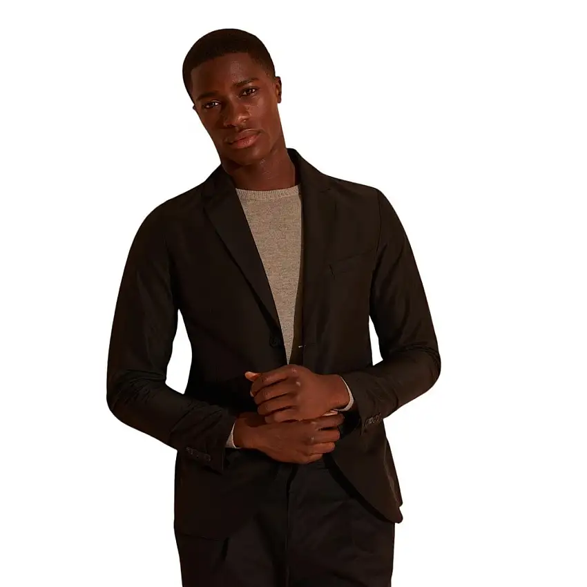 Blazer in edizione limitata Superdry Tech