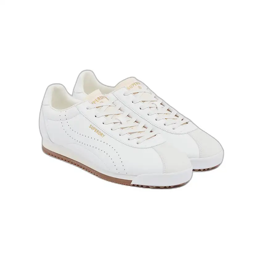 Scarpe da ginnastica Superdry Vegan Retro Track