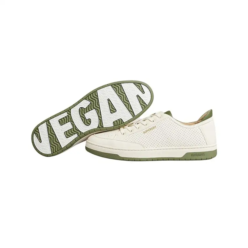 Scarpe da ginnastica Superdry Vegan Vintage