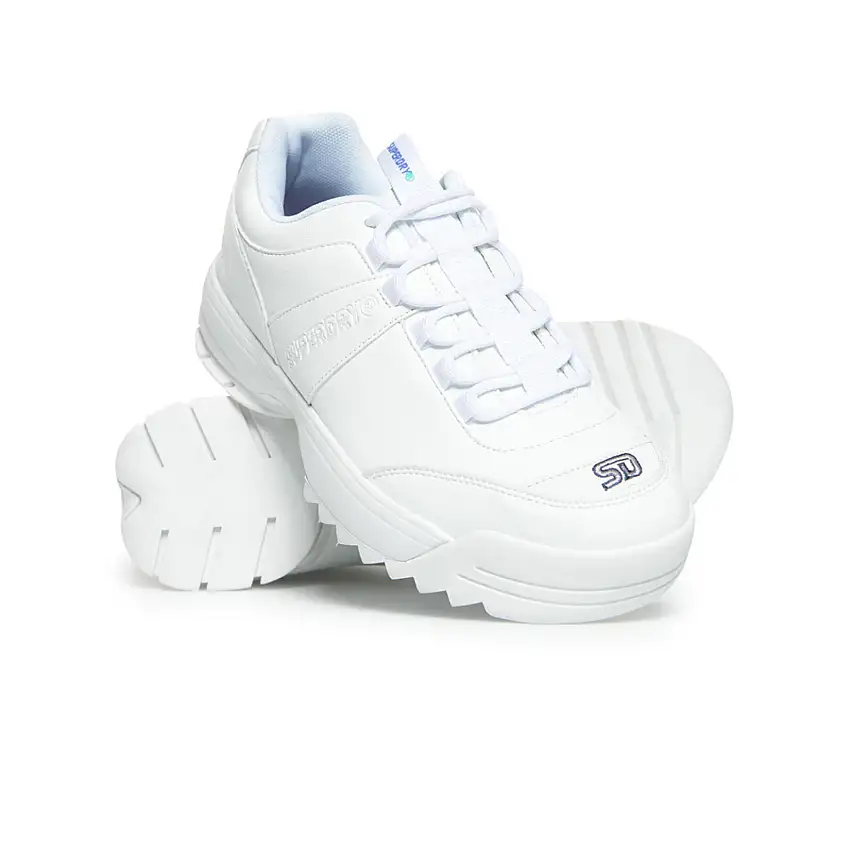 Scarpe da ginnastica da donna Superdry Chunky