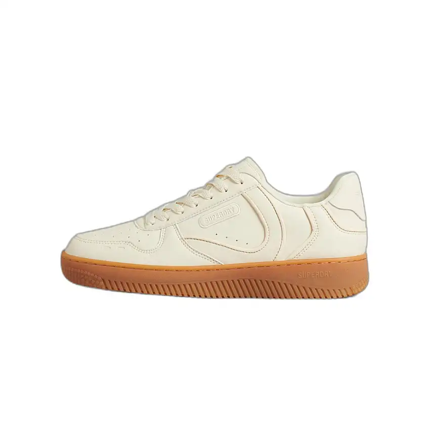 Scarpe da ginnastica da donna Superdry Vegan Chunky