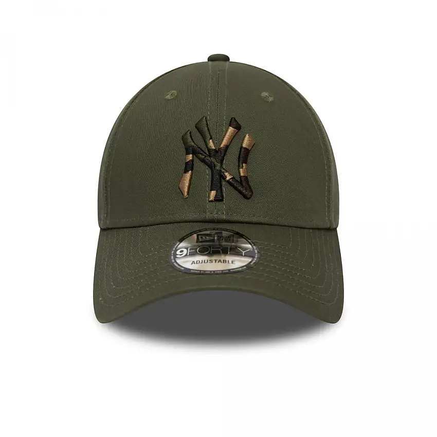 9forty berretto New York Yankees