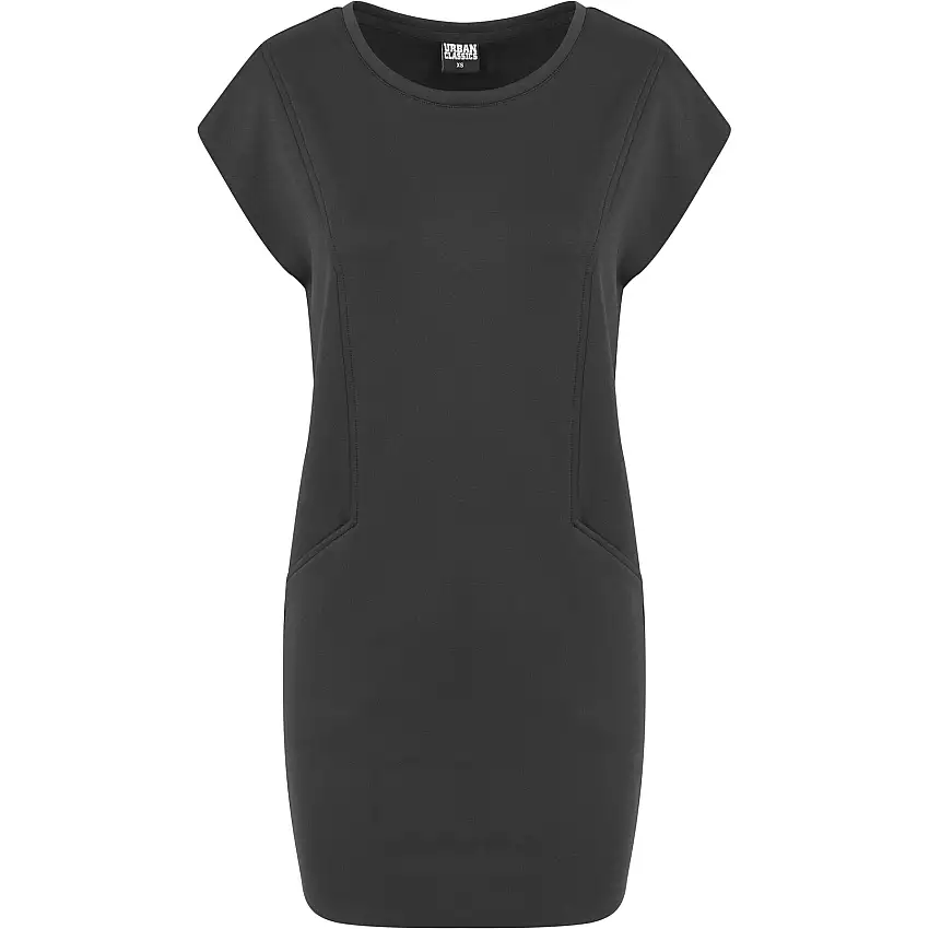 Vestito donna Urban Classics scuba