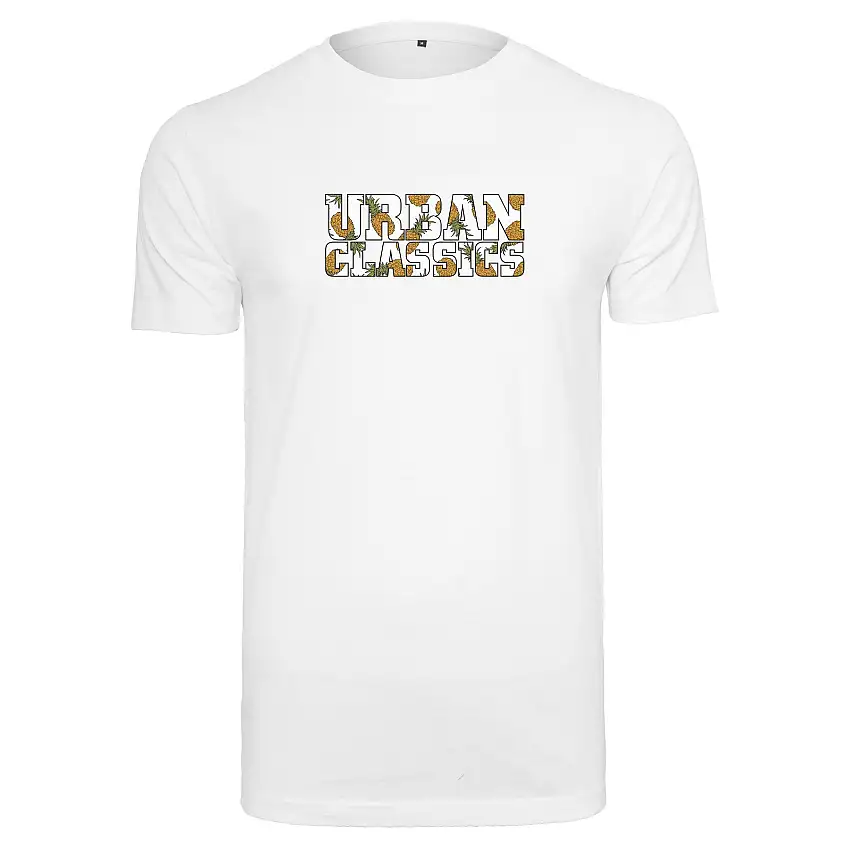 T-shirt Urban Classic Urban Classic logo