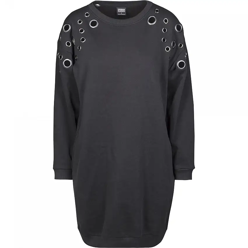 Abito da donna con occhiello in sudore Urban Classic