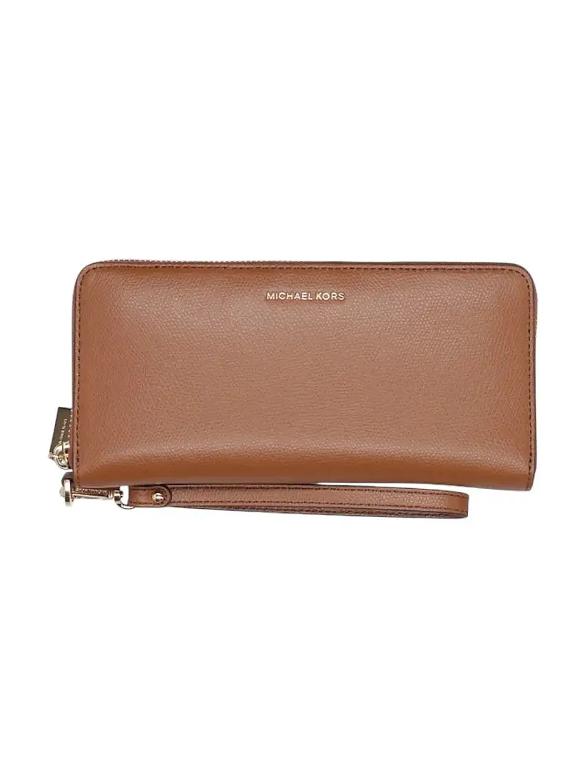 MICHAEL KORS Portafoglio Donna 32F4GJ6T3L 230 LUGGAGE