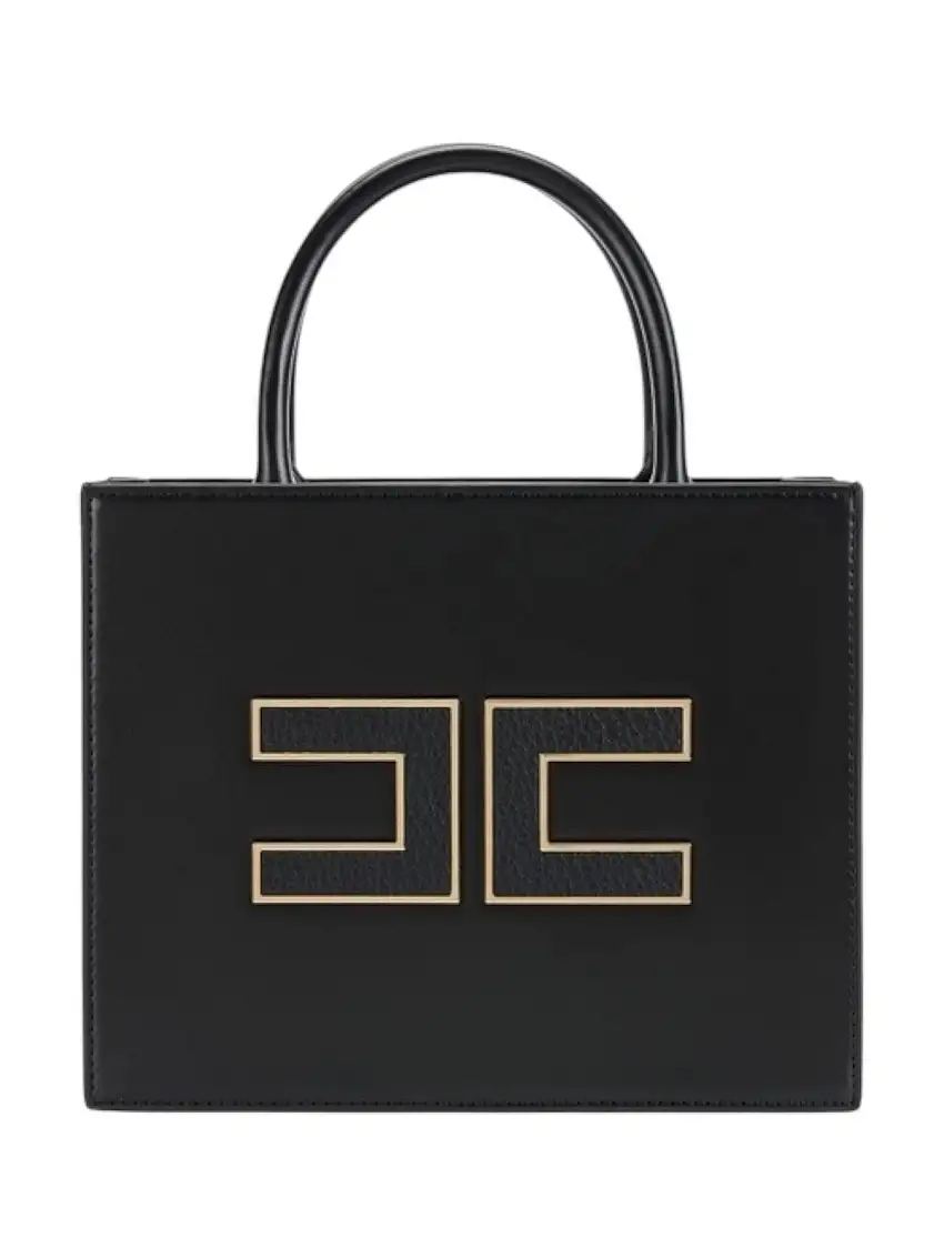 ELISABETTA FRANCHI Women's Bag BS33A56E2 110 Black
